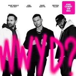 What Would You Do? (feat. Bryson Tiller) [Joel Corry VIP Mix] [Extended]