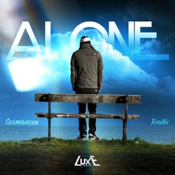 Alone