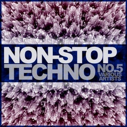 Non-Stop Techno No.5