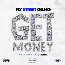 Get Money (feat. Milla) - Single