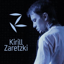 Kirill Zaretzki - July 2011 Chart
