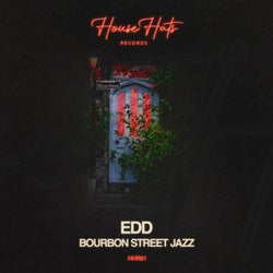 Bourbon Street Jazz (Original Mix)