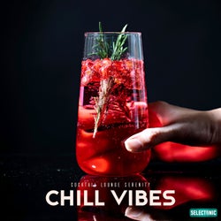 Chill Vibes: Cocktail Lounge Serenity
