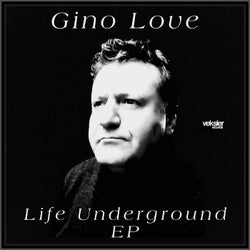 Life Underground EP