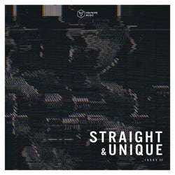 Straight & Unique Issue 32