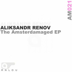 The Amsterdamaged EP