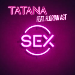 Sex (feat. Florian Ast)
