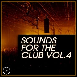 Sounds for the Club, Vol. 4