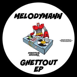 Ghettout EP