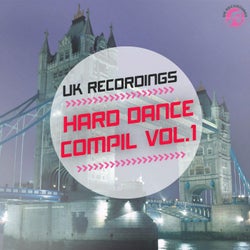 Hard Dance Compil, Vol. 1