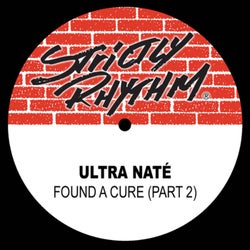 Found a Cure (Pt. II)