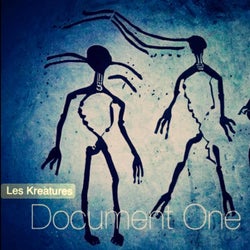 Les Kreatures Document One