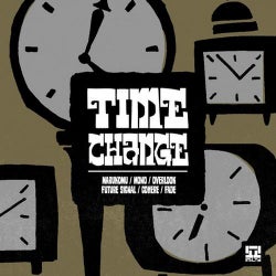 Time Change EP