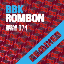Rombon Remixed
