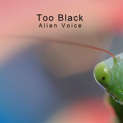 Alien Voice