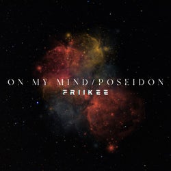 On My Mind / Poseidon