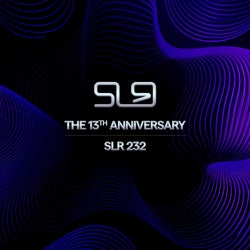 SL Records 13 Years Compilado