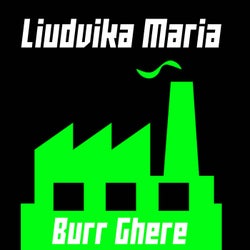 Burr Ghere