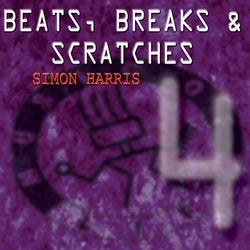 Beats, Breaks & Scratches, Vol. 4