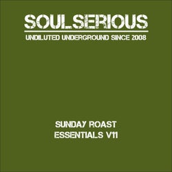 Essentials V11