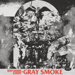 Gray Smoke