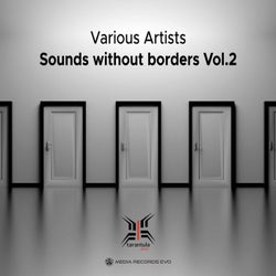 Sounds Without Border, Vol.2