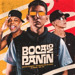 Boca no Panin
