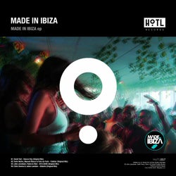 Made in Ibiza EP