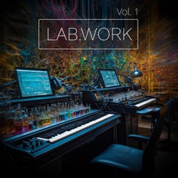 Lab.work, Vol. 1