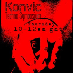 Konvic - Techno chart - June 2016