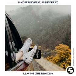 Leaving (The Remixes)