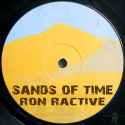 Sands of Time