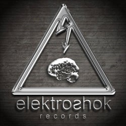 Elektroshok Records July Breaks Chart