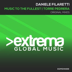 Music To The Fullest / Torre Pedrera