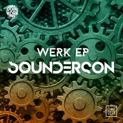 Werk EP