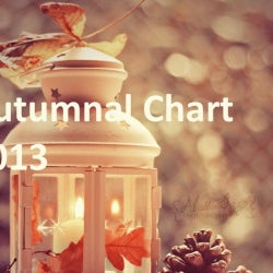 Autumnal Chart 2013