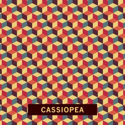Cassiopea