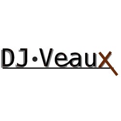 DJ Veaux's 2013 Top 10 Chart