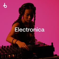 Secret Weapons 2026: Electronica