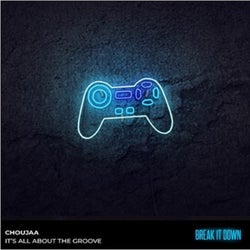It's All About The Groove