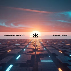 A NEW DAWN
