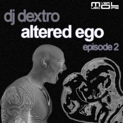 Altered Ego  Episode 2