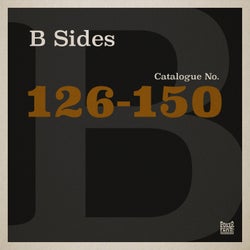 The Poker Flat B Sides - Chapter Six (The Best of Catalogue 126-150)