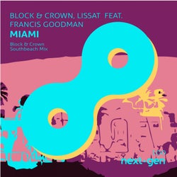 Miami feat. Francis Goodman