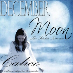 December Moon Selekta Remixes
