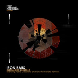 Iron Bars