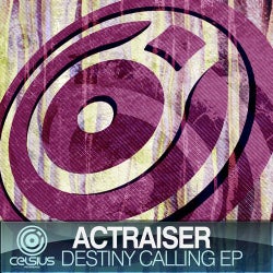 Destiny Calling EP