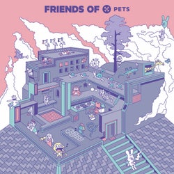 Friends of PETS - Part 2