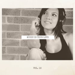 Music Is Your Life, Vol. 16