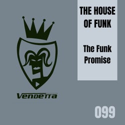 The Funk Promise (Mice on the Dancefloor Mix)